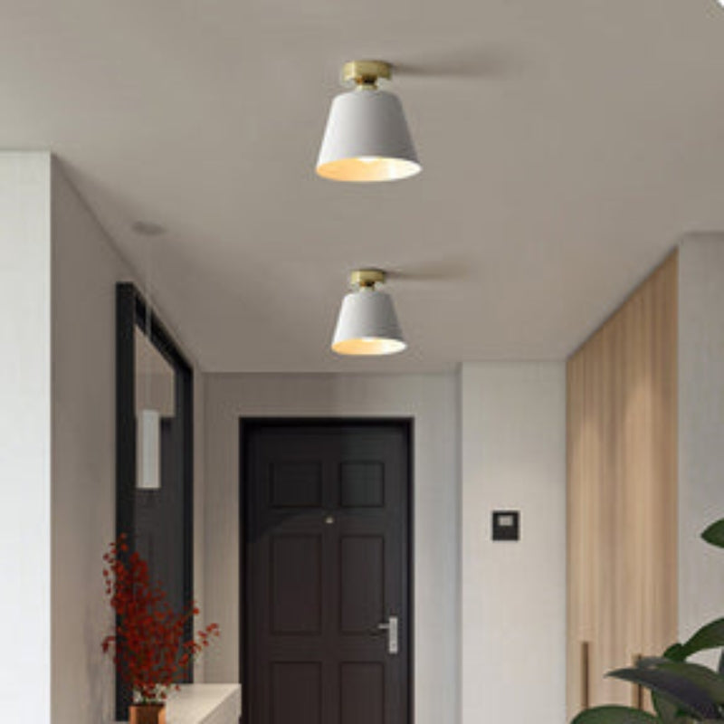 RayGlow - LED-loftslampe til indendørs belysning