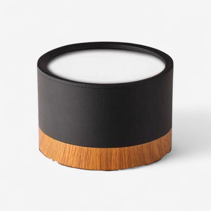 CeilGlow – LED loftslampe til indendørs design