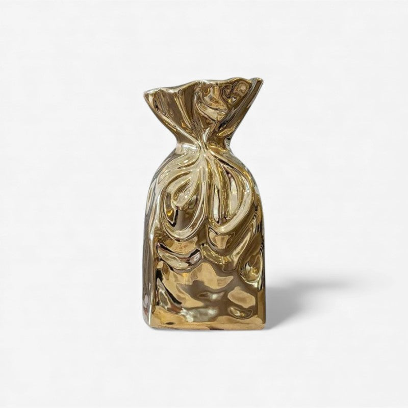 VaseCharm – Dekorativ Blomstervase til Hjemmebrug