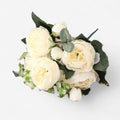 BloomNest - Blomsterbuket til boligindretning