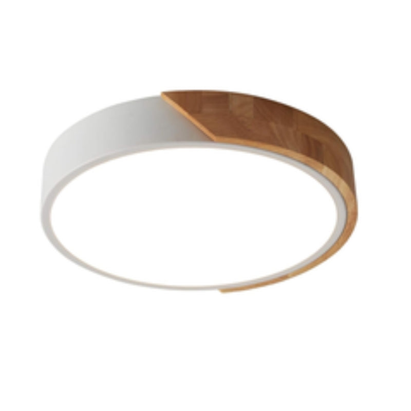 BeamNest – LED Loftlampe med Moderne Design til Stue og Gang