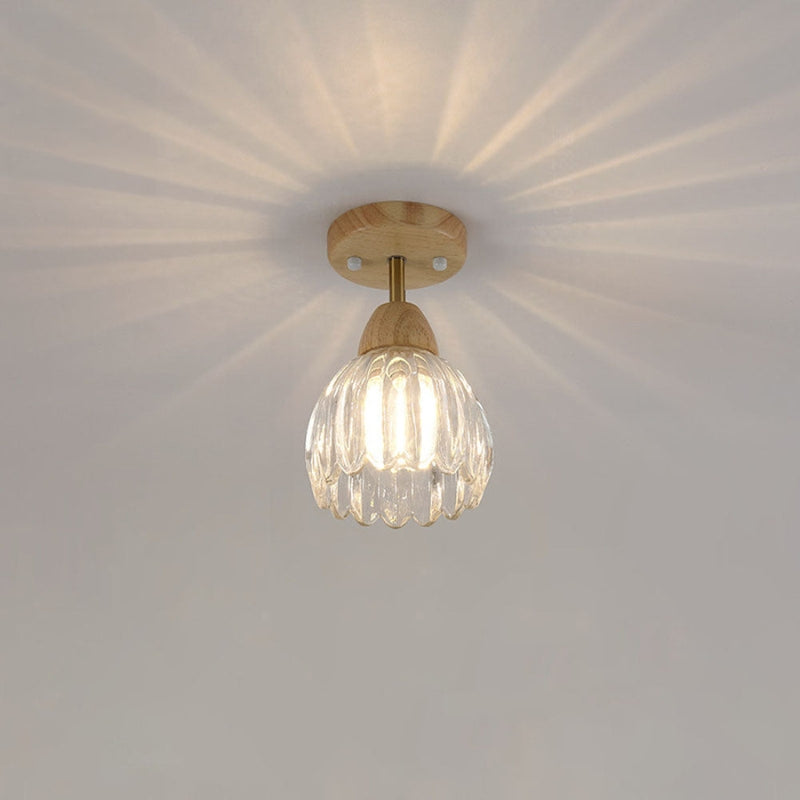 LiteWave - LED loftlys til indendørs belysning