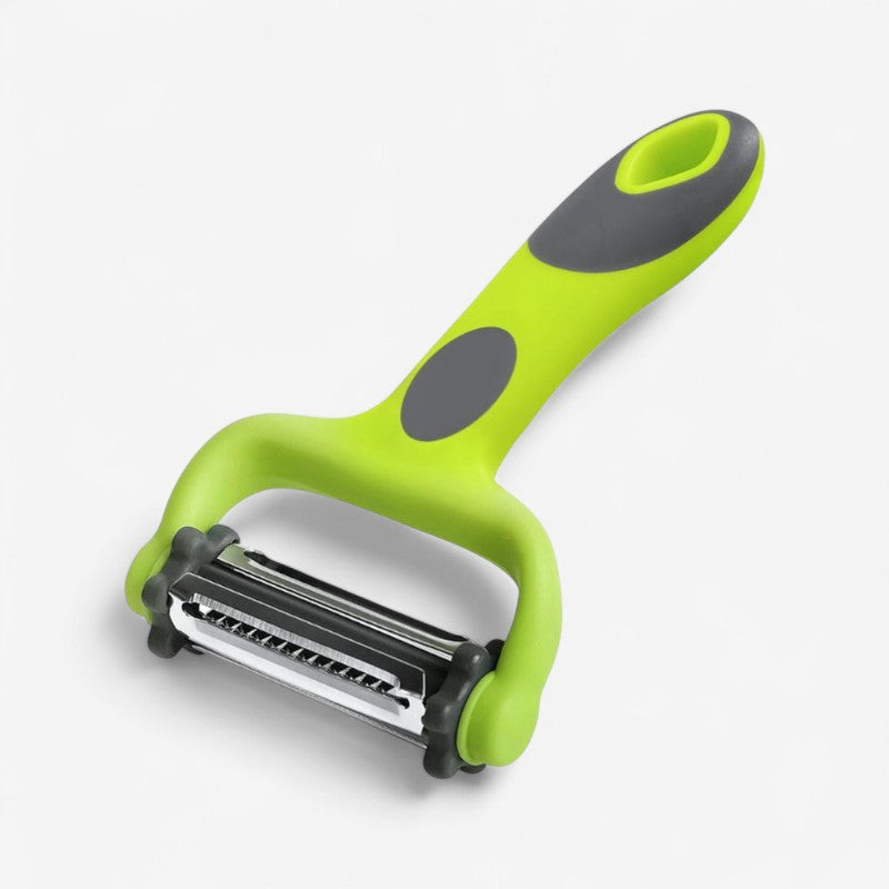 PeelMaster – Praktisk køkkenskræller til daglig madlavning