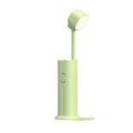 GlowMate – Kompakt LED-bordlampe med indbygget powerbank