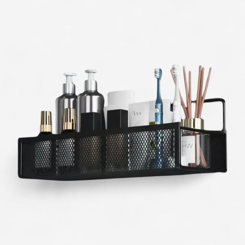 NeatShelf - Bærbar væghylde til ophæng til hjemmebrug