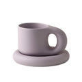 RippleCup - Elegant 300ML tekop til varme og kolde drikke