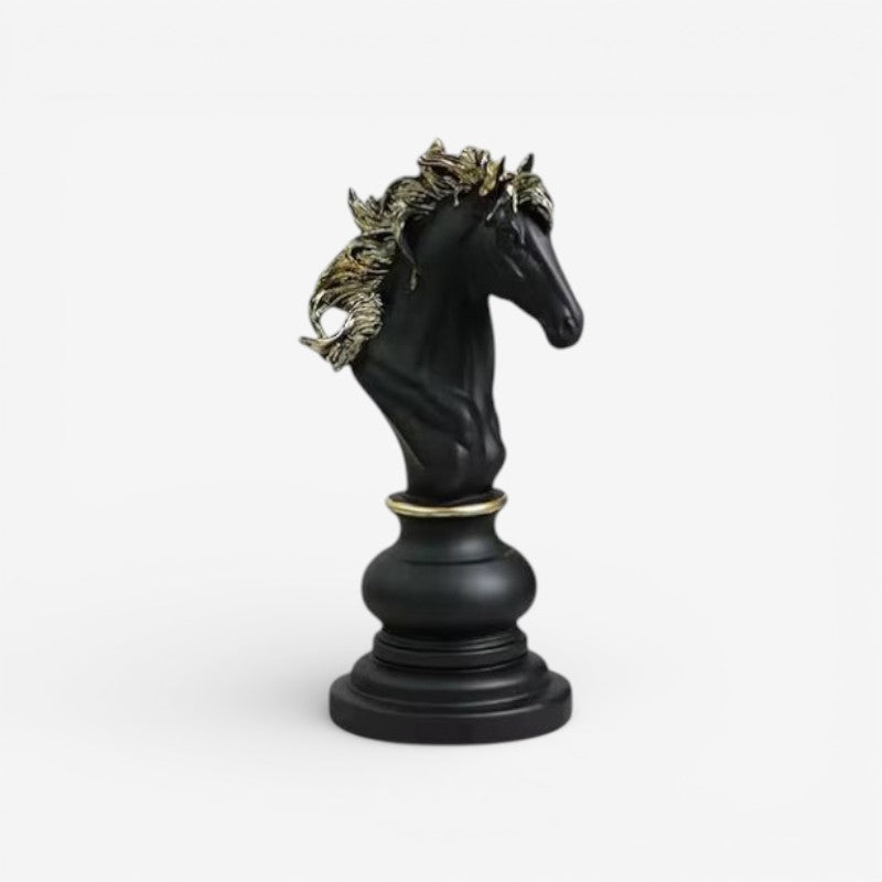 LuxeOrnate - Bordornament til Indendørs Display