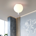 BalloonLight - Legesyg LED-loftlampe til børneværelser
