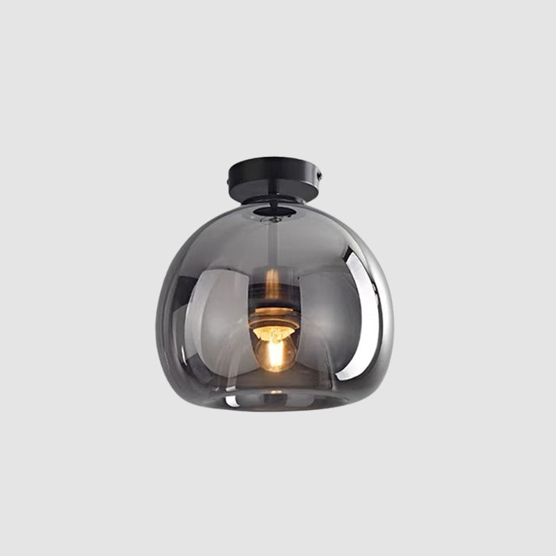 BrightCraft - Moderne Loftlampe til Indendørs Belysning