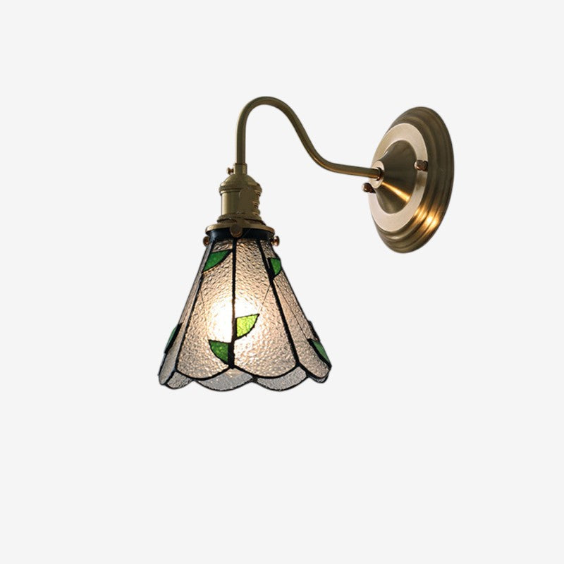 LumiGlow – LED Væglampe til Indendørs Brug