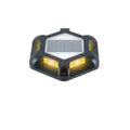 GroundGlow - Moderne solcelledrevet LED jordadvarselslys til have