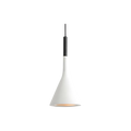 NordicCone - Skandinavisk pendel med minimalistisk design