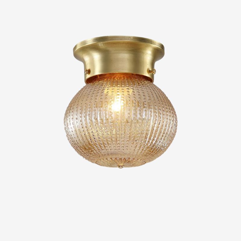 CeilLume - LED Loftlampe Til Indendørs Brug