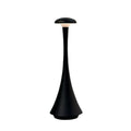 LumiGlow – Genopladelig trådløs bordlampe med justerbar LED-belysning