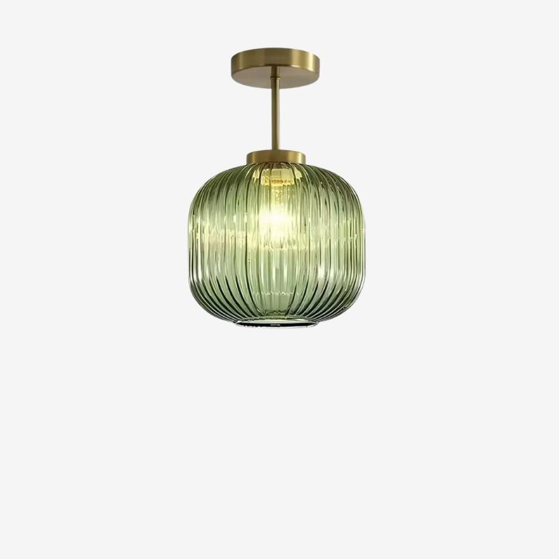 CeilAura - LED Loftlampe Til Indendørs Belysning