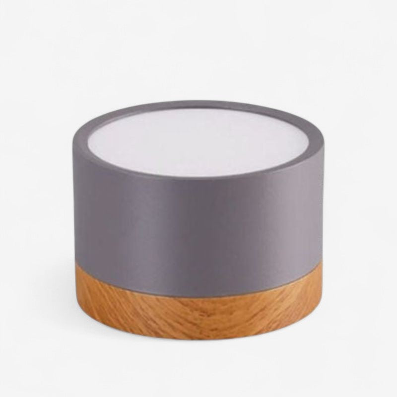 CeilGlow – LED loftslampe til indendørs design