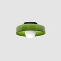 Flush Mount - Loftslampe til Indendørs Belysning