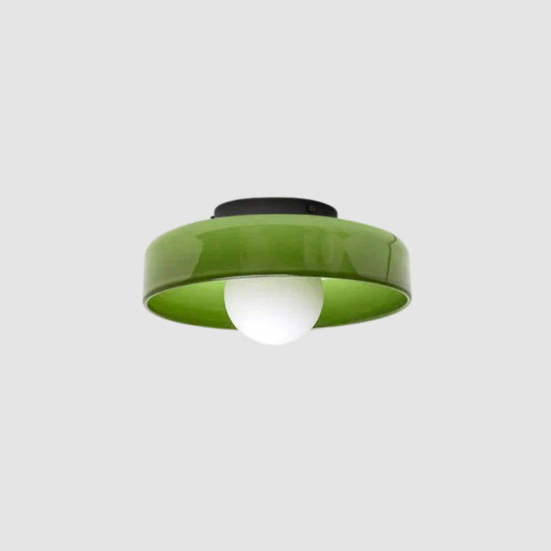 Flush Mount - Loftslampe til Indendørs Belysning