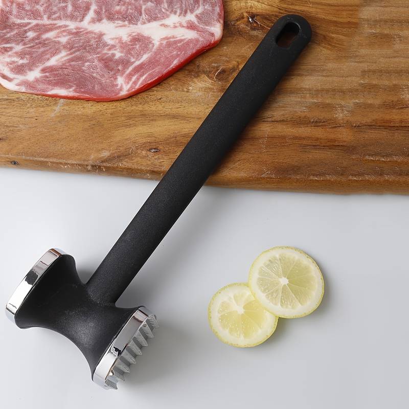 MeatMaster - Precision Mallet for Perfekt Kødmøring