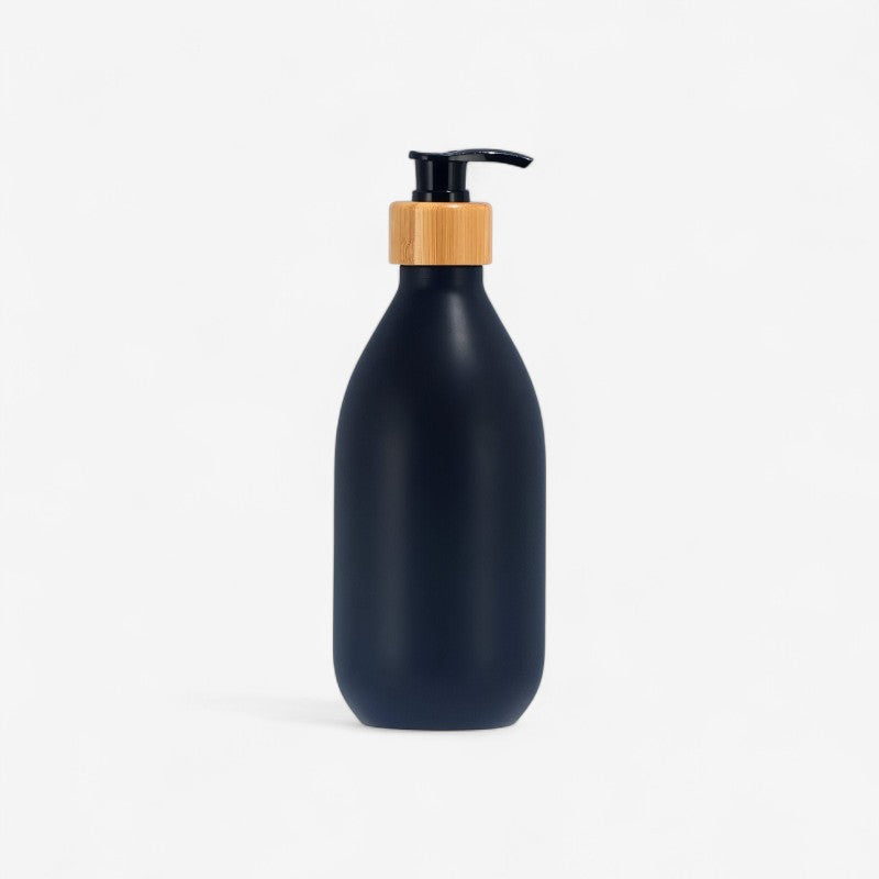 CleanFlow - Shampoo dispenser med genopfyldeligt design&nbsp;