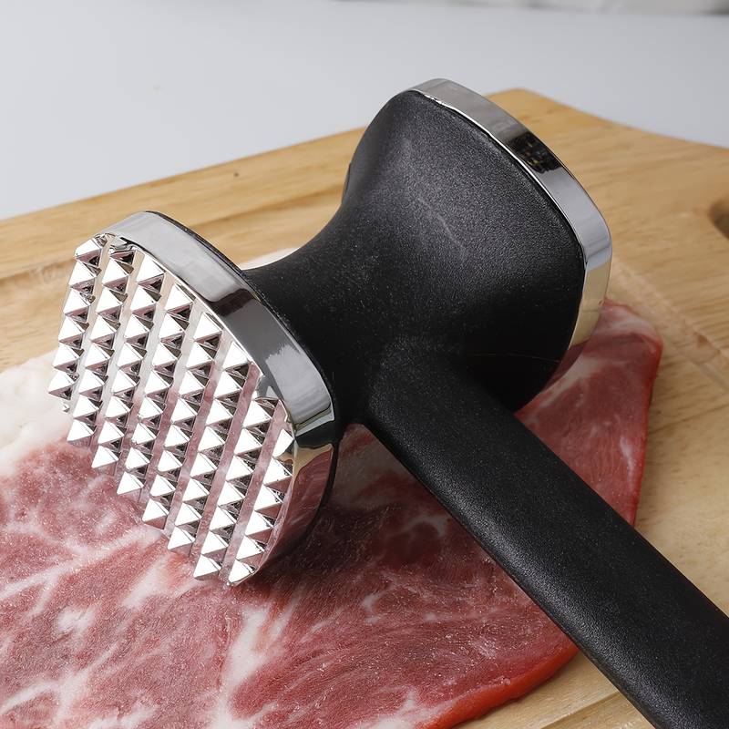 MeatMaster - Precision Mallet for Perfekt Kødmøring