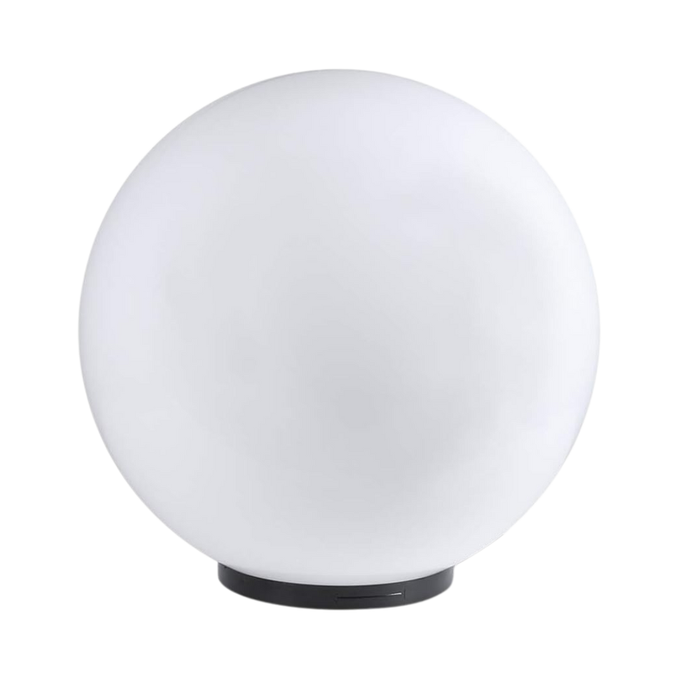 GlowSphere – Multifunktionel LED-havelys med multi-farvemuligheder til ethvert rum