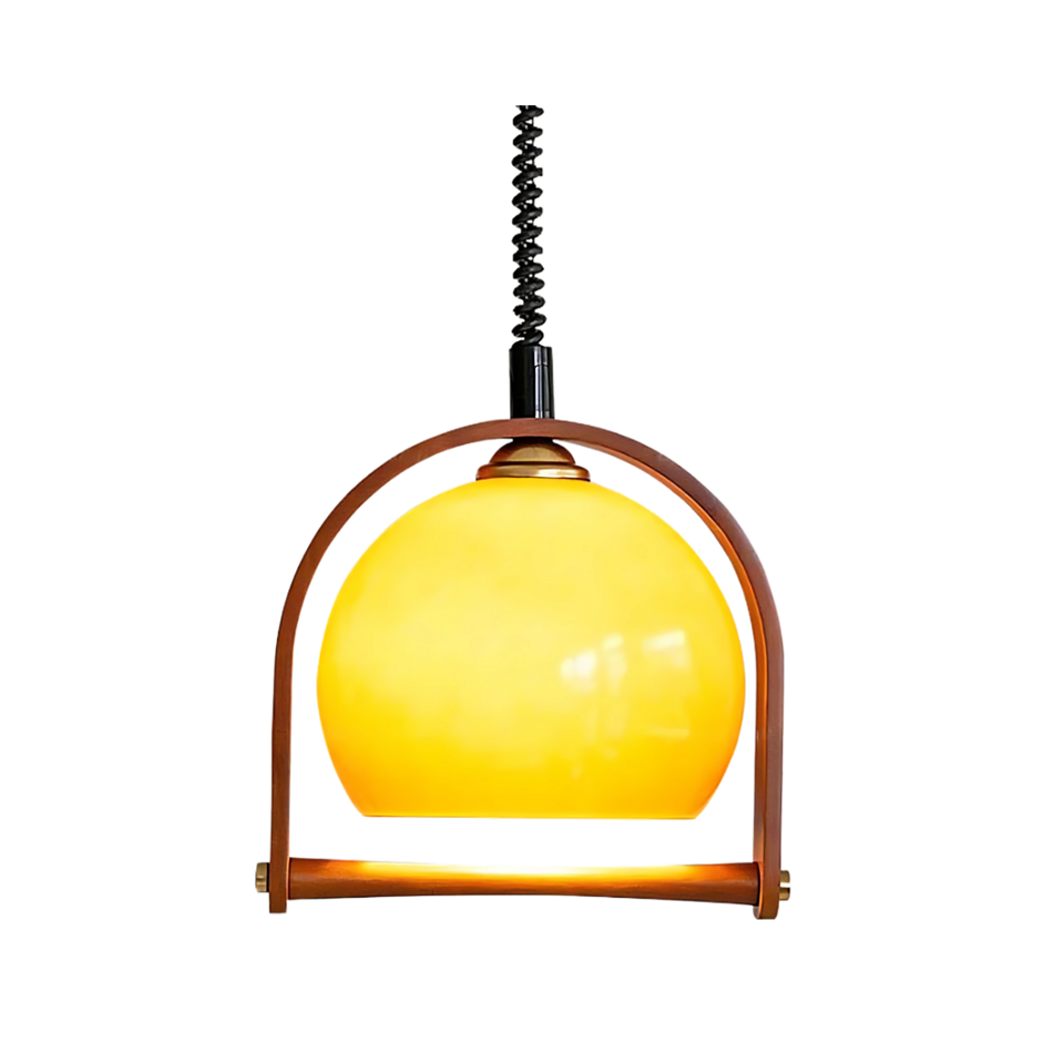 HeritageLite – Elegant pendel med traditionelt og moderne design til ethvert rum