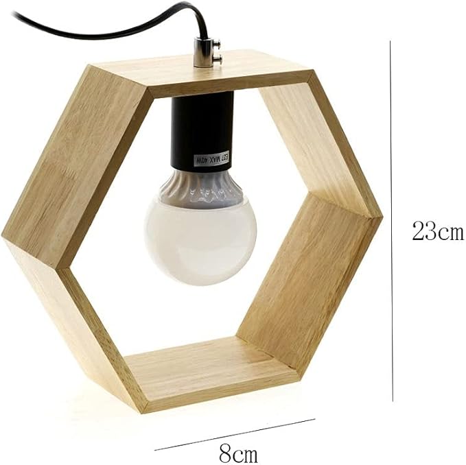 EcoLume - ModerneSskrivebordslampe Med Justerbar Skærm til Fokuseret Belysning