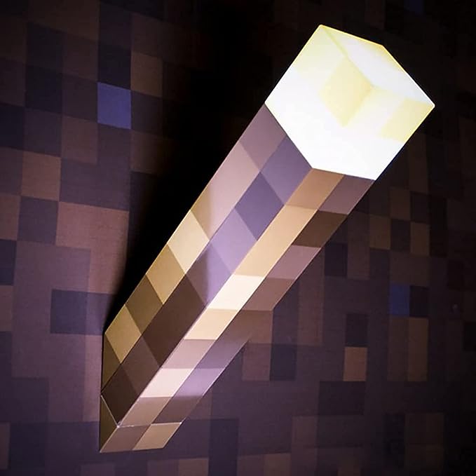 DreamBlock - alsidig Minecraft belysning til magiske rum