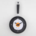 TimeTwist - Quirky vægur med unik form og iøjnefaldende kreativt look