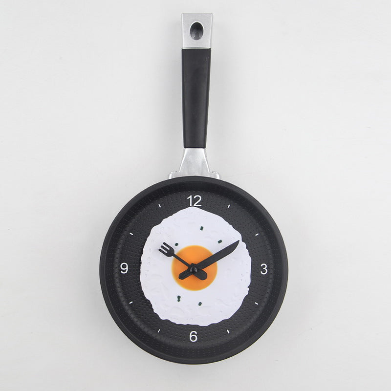 TimeTwist - Quirky vægur med unik form og iøjnefaldende kreativt look