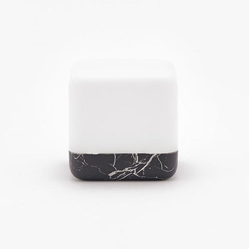 LumeCube – Genopladelig LED Kubelys med Timer