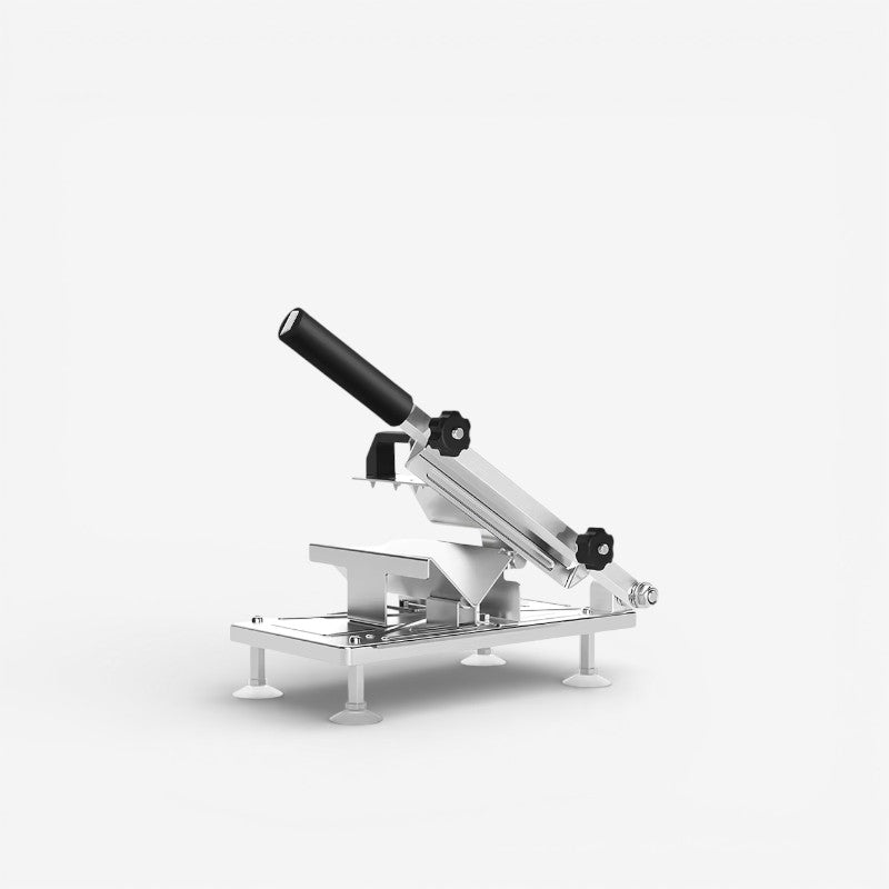 AdjustEase – Justerbart skæreværktøj med håndtag til køkkenet