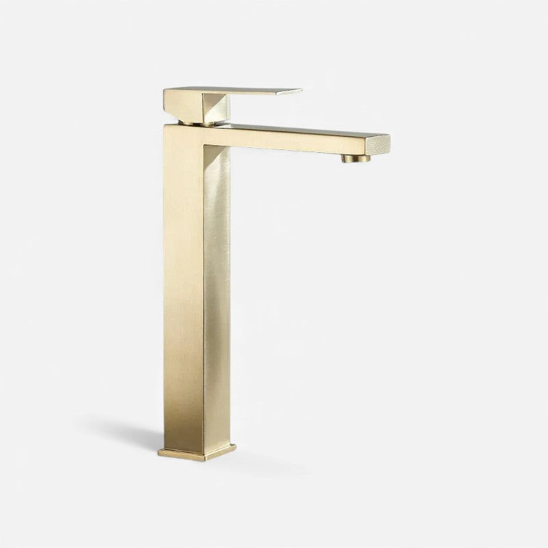 AquaFlow - Enkelthåndtag Vaskarmatur