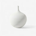 NordicForm – Keramisk vase med ren geometrisk form