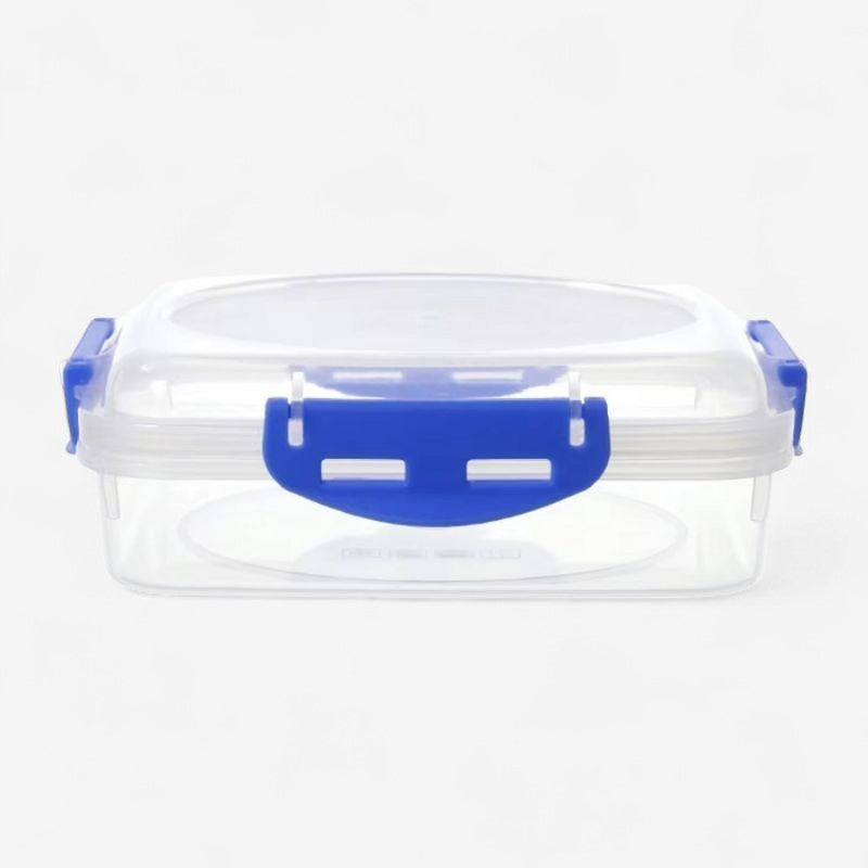 MealMate – Bærbar madkasse med låg til køkkenet