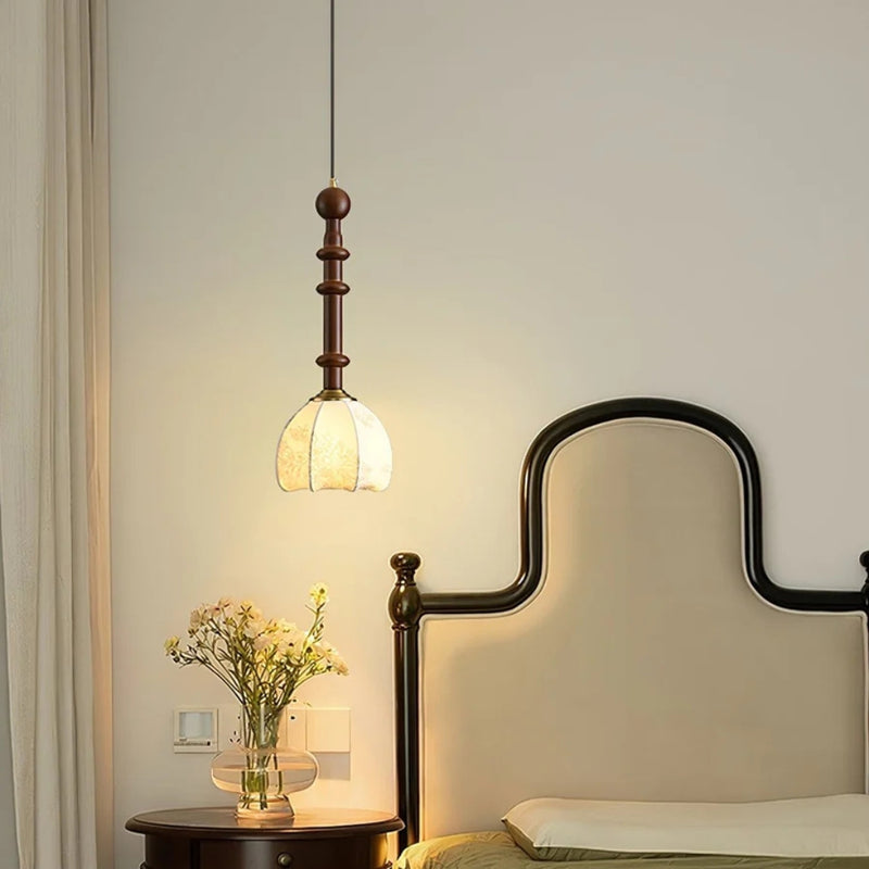 NovaGlow – Elegant pendellampe med blød og hyggelig glød til ethvert rum
