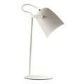 BrightHue – Skrivebordslampe med justerbar skærm og farvemuligheder