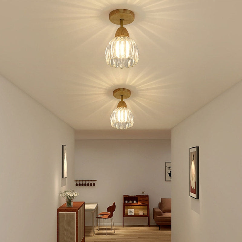 LiteWave - LED loftlys til indendørs belysning