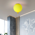 BalloonLight - Legesyg LED-loftlampe til børneværelser