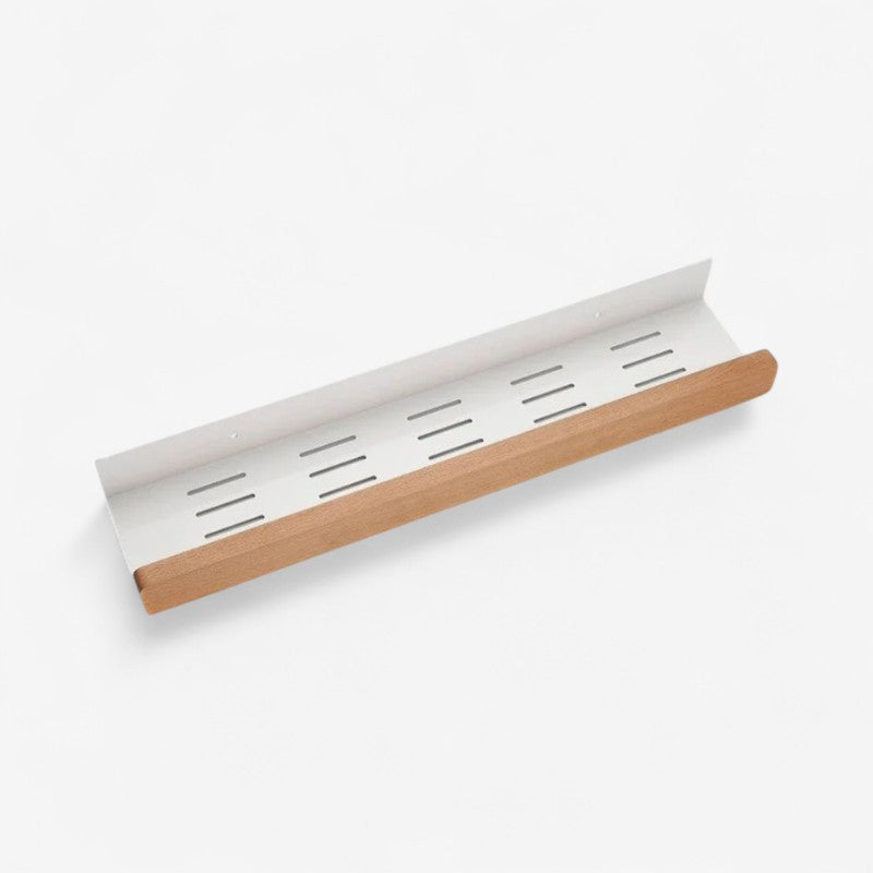 AuraShelf - Væghylde med kreativt design