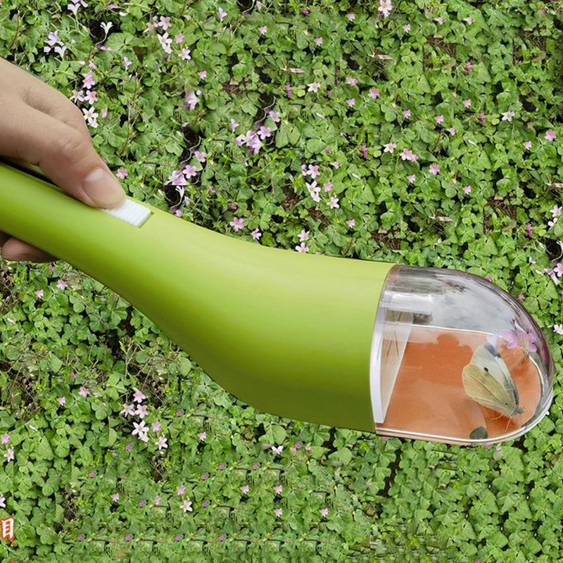 BugCatch – Insektfanger med hurtigudløsning og kompakt design