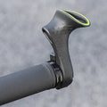 BikeGrips – Ergonomiske cykelgreb for komfort og sikkerhed på hver tur