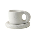 RippleCup - Elegant 300ML tekop til varme og kolde drikke
