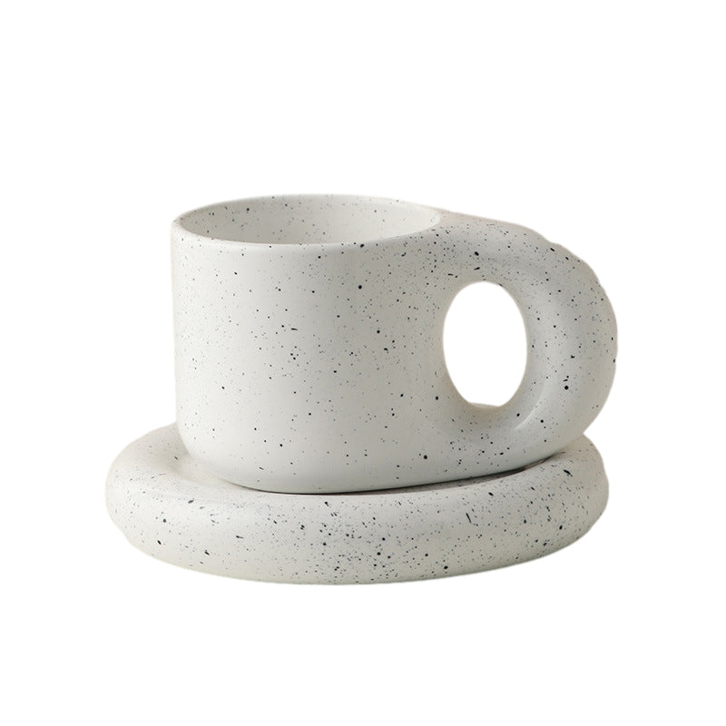 RippleCup - Elegant 300ML tekop til varme og kolde drikke