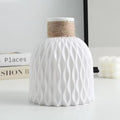 FloralVase - Moderne dekorativ vase med minimalistisk form til elegante blomsterudstillinger