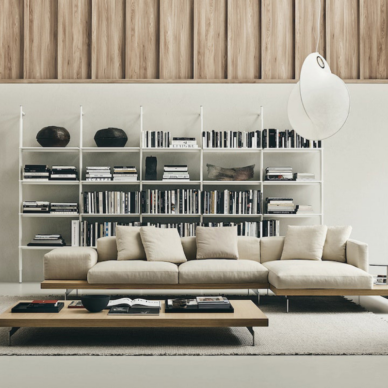 GlowBeam – Elegant pendel med justerbar lysstyrke til moderne rum