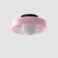 Flush Mount - Loftslampe til Indendørs Belysning