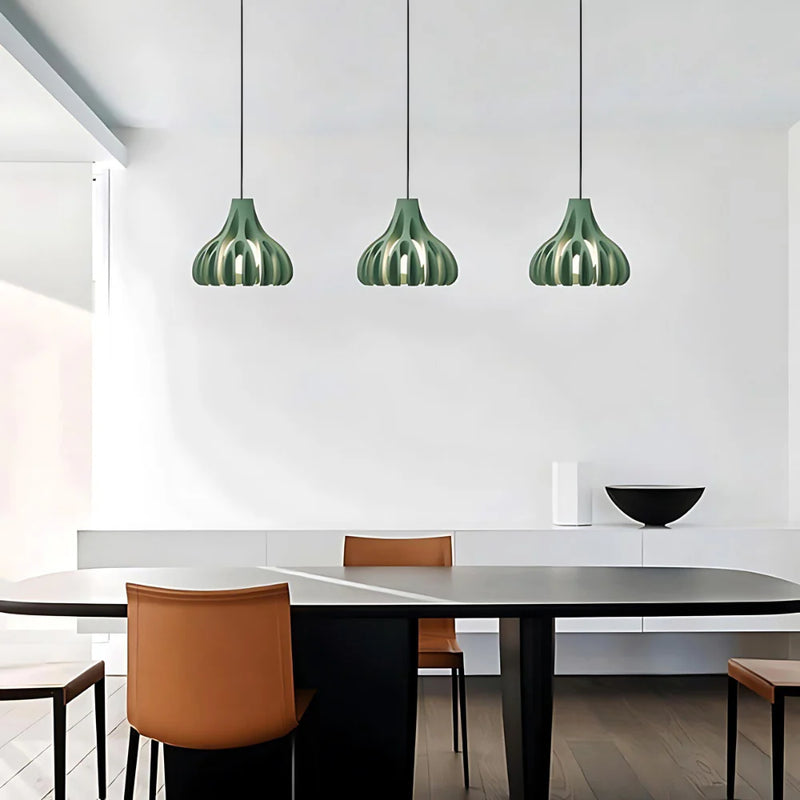 LuxeGlow – Moderne pendel med justerbar længde til elegant belysning i ethvert rum