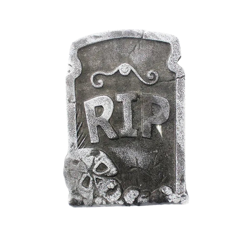 HauntEase - Moderne Halloween Dekoration Hjemsøgt Hus Bar med realistisk design